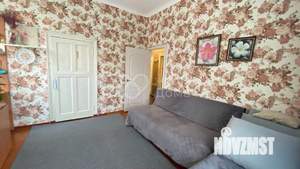 2-к квартира, вторичка, 49м2, 1/3 этаж