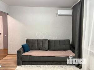 1-к квартира, вторичка, 32м2, 5/5 этаж