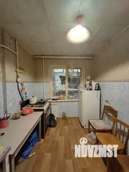 1-к квартира, вторичка, 35м2, 1/5 этаж