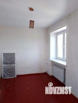 2-к квартира, вторичка, 42м2, 4/4 этаж