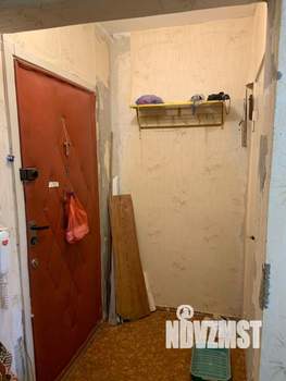 1-к квартира, вторичка, 42м2, 5/9 этаж