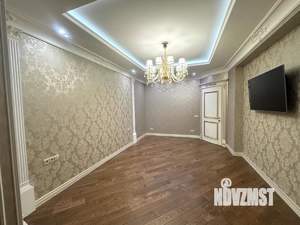 2-к квартира, вторичка, 88м2, 4/10 этаж