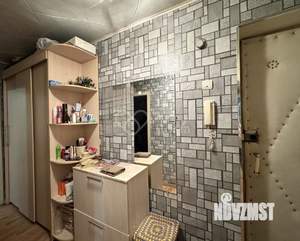 2-к квартира, вторичка, 43м2, 2/9 этаж