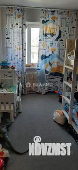 2-к квартира, вторичка, 43м2, 5/5 этаж