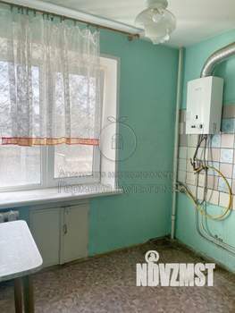 3-к квартира, вторичка, 53м2, 2/5 этаж