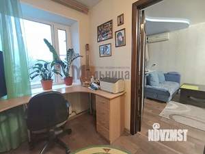 2-к квартира, вторичка, 45м2, 4/4 этаж