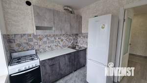 1-к квартира, вторичка, 31м2, 3/3 этаж