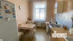 2-к квартира, вторичка, 62м2, 4/4 этаж