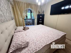 3-к квартира, вторичка, 68м2, 3/9 этаж