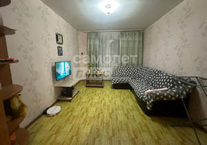 2-к квартира, вторичка, 51м2, 3/9 этаж