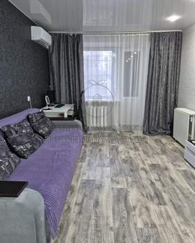 1-к квартира, вторичка, 30м2, 1/9 этаж