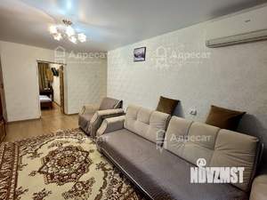 3-к квартира, вторичка, 56м2, 3/9 этаж