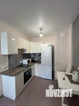 2-к квартира, вторичка, 44м2, 1/10 этаж