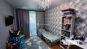 2-к квартира, вторичка, 50м2, 6/9 этаж