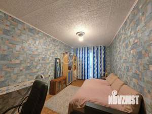4-к квартира, вторичка, 155м2, 2/5 этаж