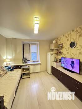 2-к квартира, вторичка, 34м2, 2/9 этаж