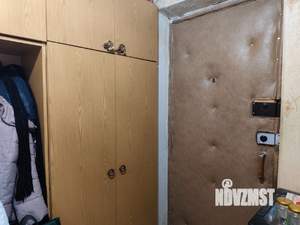 2-к квартира, вторичка, 51м2, 5/5 этаж