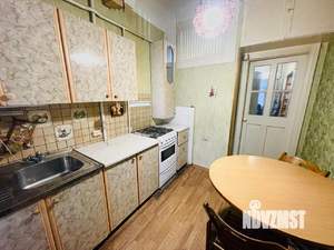 2-к квартира, вторичка, 52м2, 2/5 этаж