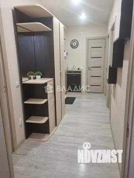 3-к квартира, вторичка, 52м2, 2/3 этаж