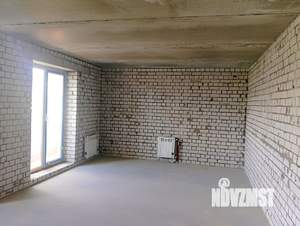 Студия квартира, вторичка, 47м2, 4/5 этаж