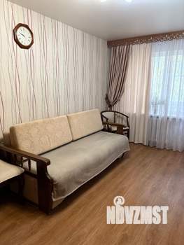 3-к квартира, вторичка, 63м2, 4/5 этаж
