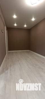 2-к квартира, вторичка, 44м2, 1/5 этаж