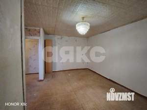 1-к квартира, вторичка, 35м2, 2/5 этаж