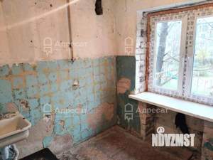 3-к квартира, вторичка, 55м2, 2/5 этаж