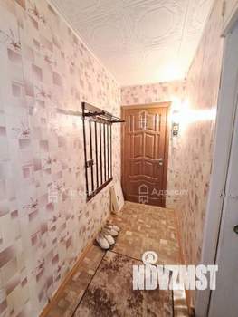 3-к квартира, вторичка, 49м2, 5/5 этаж