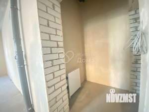 2-к квартира, вторичка, 55м2, 2/3 этаж