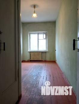 3-к квартира, вторичка, 56м2, 5/5 этаж