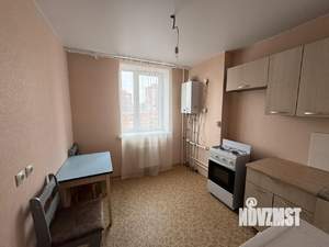 1-к квартира, вторичка, 27м2, 9/10 этаж