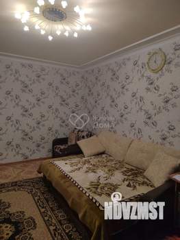 2-к квартира, вторичка, 44м2, 2/2 этаж