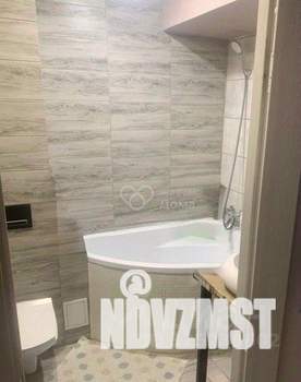 2-к квартира, вторичка, 42м2, 8/20 этаж