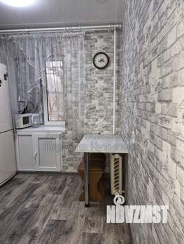 1-к квартира, вторичка, 30м2, 1/9 этаж