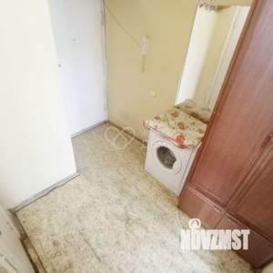 1-к квартира, вторичка, 35м2, 1/9 этаж