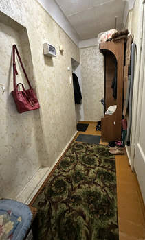 2-к квартира, вторичка, 45м2, 2/4 этаж