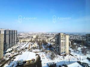 2-к квартира, вторичка, 43м2, 16/16 этаж
