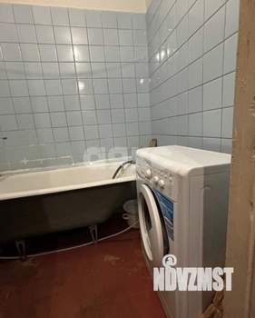 1-к квартира, вторичка, 33м2, 6/9 этаж