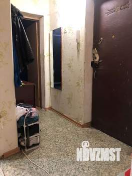 2-к квартира, вторичка, 43м2, 5/5 этаж