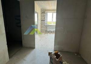1-к квартира, вторичка, 21м2, 5/5 этаж