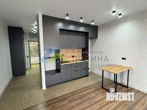 1-к квартира, вторичка, 33м2, 15/22 этаж