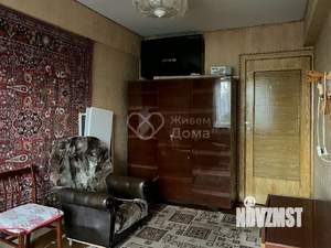 3-к квартира, вторичка, 60м2, 4/5 этаж