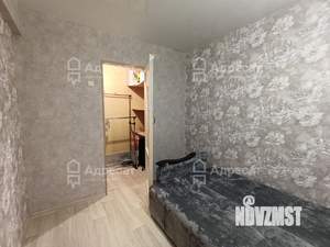 2-к квартира, вторичка, 45м2, 5/5 этаж