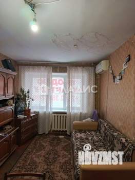 1-к квартира, вторичка, 32м2, 2/5 этаж