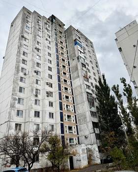 1-к квартира, вторичка, 35м2, 9/19 этаж