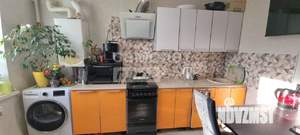 1-к квартира, вторичка, 38м2, 1/3 этаж