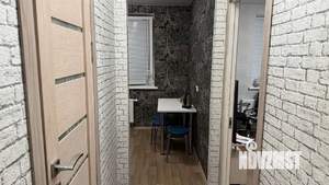 1-к квартира, вторичка, 30м2, 10/10 этаж