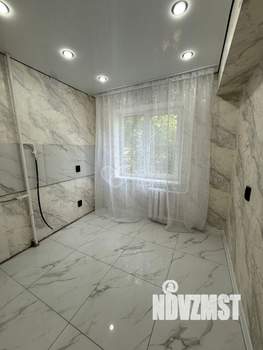 3-к квартира, вторичка, 56м2, 2/5 этаж