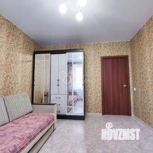 1-к квартира, вторичка, 30м2, 4/5 этаж